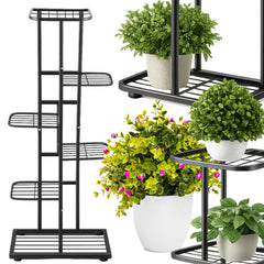 Stalak Za Cvijeće Metalni FLO-STAND-3 -108cm