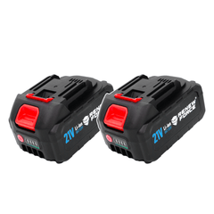 RENEW FORCE aku pila 19 cm 21Vx2 sa sustavom za podmazivanje