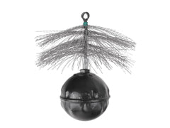 Set komplet za čišćenje dimnjak