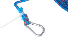 Set komplet za čišćenje dimnjak