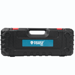 RENEW FORCE aku pila 19 cm 21Vx2 sa sustavom za podmazivanje