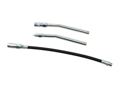 Pneumatska mazalica 2 u 1 Tlačna – zračna