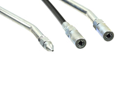 Pneumatska mazalica 2 u 1 Tlačna – zračna