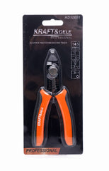 Precizna kliješta za rezanje i stezanje