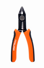 Precizna kliješta za rezanje i stezanje