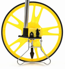 Mjerno Kolo – 99.999,9 m / Ø318 mm