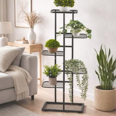 Stalak Za Cvijeće Metalni FLO-STAND-3 -108cm