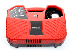 Kompresor bez ulja, 1100W, 8bar+ 9 dodataka