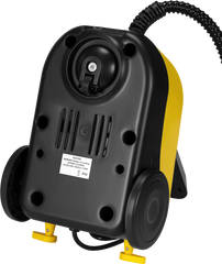 Parni čistač 2100W 1,2L - žuti