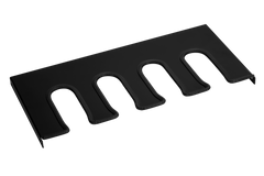 Metalni organizator za alat-515 × 225 × 405 mm