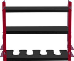 Metalni organizator za alat-515 × 225 × 405 mm