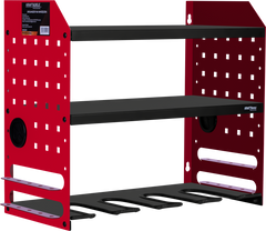 Metalni organizator za alat-515 × 225 × 405 mm