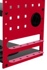 Metalni organizator za alat-515 × 225 × 405 mm