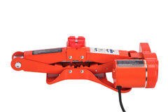 Električna trapezna dizalica automobila 12V / 3T