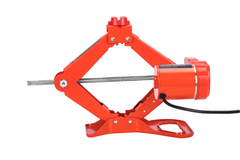 Električna trapezna dizalica automobila 12V / 3T