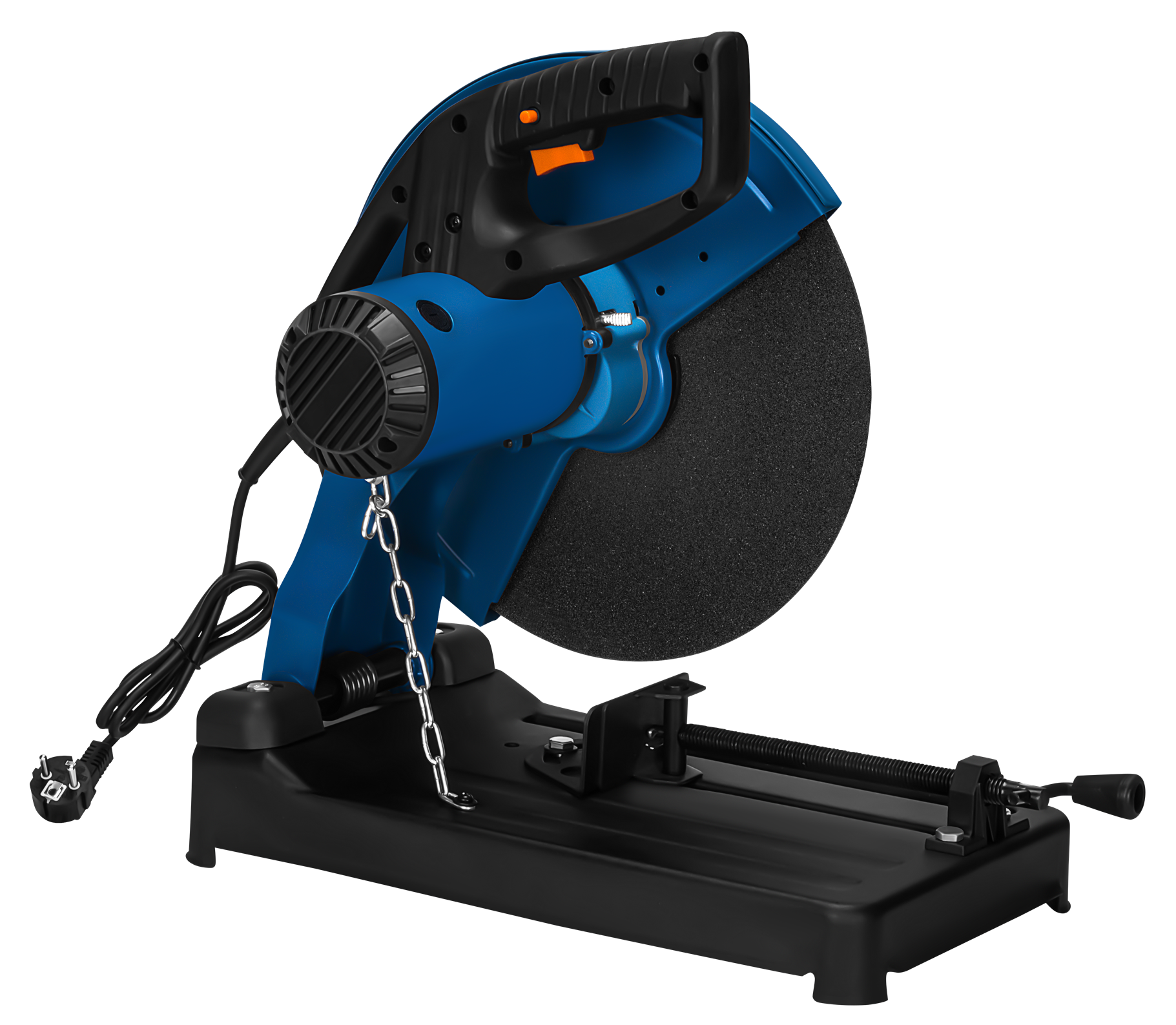 Stolna pila za rezanje metala 2900 W, 230 V (KD553)