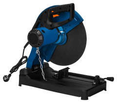 Stolna pila za rezanje metala 2900 W, 230 V (KD553)