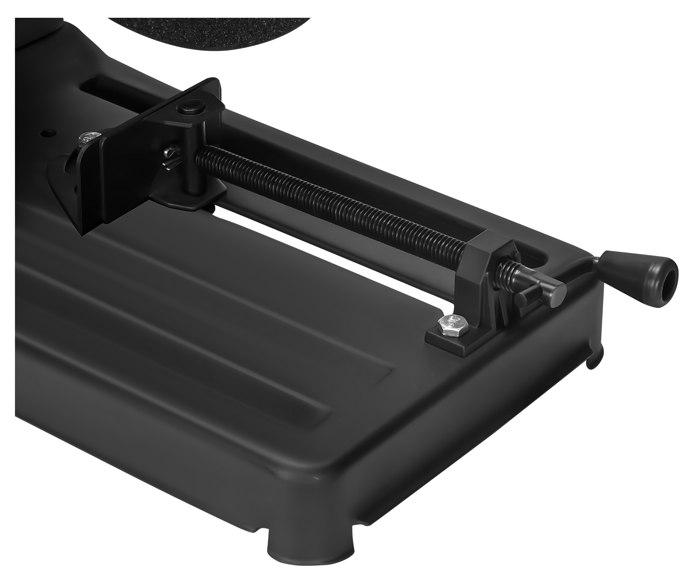 Stolna pila za rezanje metala 2900 W, 230 V (KD553)
