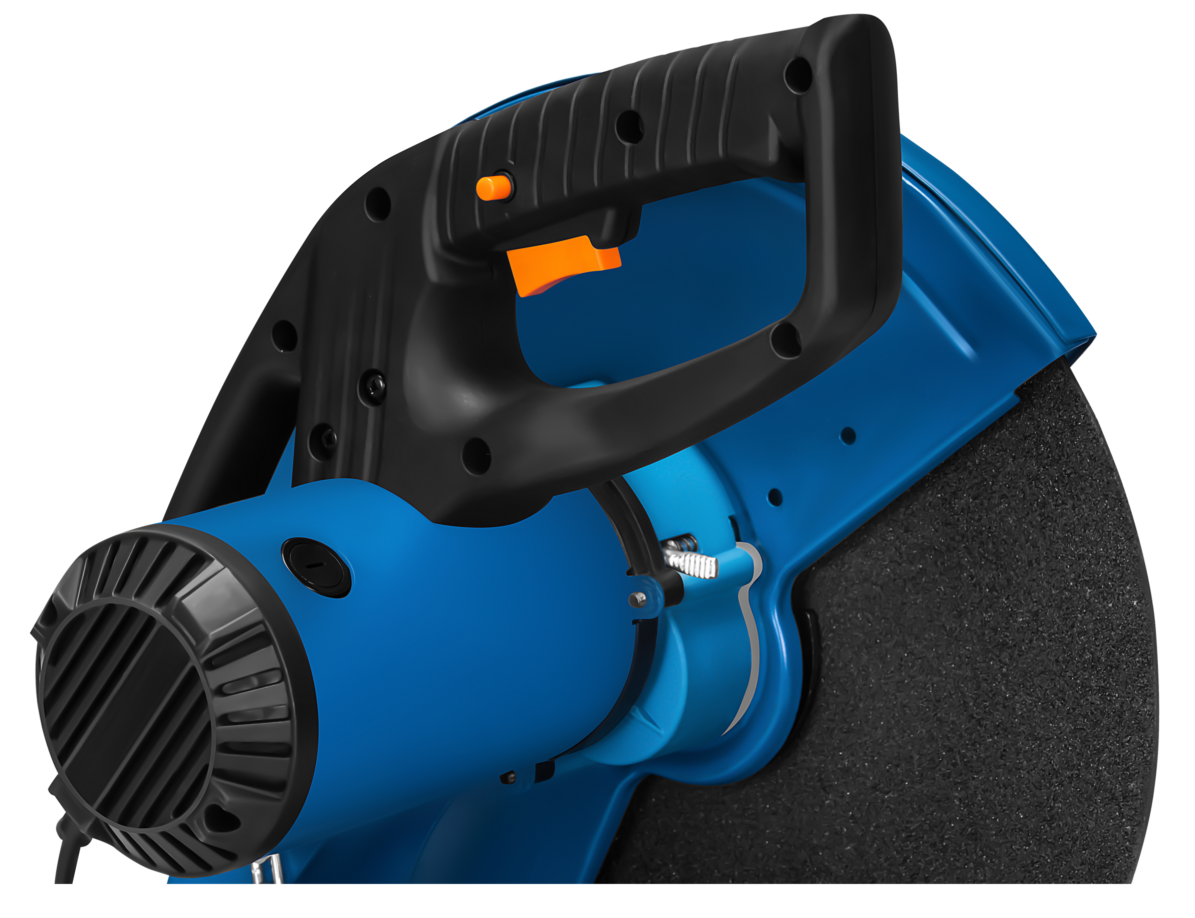 Stolna pila za rezanje metala 2900 W, 230 V (KD553)