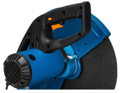 Stolna pila za rezanje metala 2900 W, 230 V (KD553)