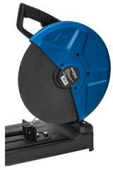Stolna pila za rezanje metala 2900 W, 230 V (KD553)