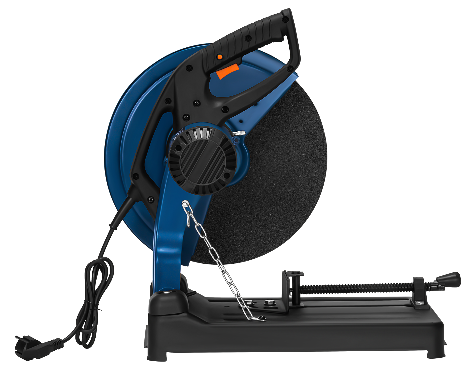 Stolna pila za rezanje metala 2900 W, 230 V (KD553)