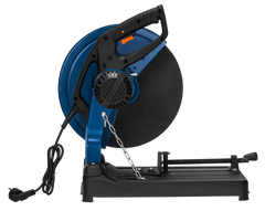 Stolna pila za rezanje metala 2900 W, 230 V (KD553)