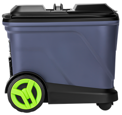 Akumulatorski Visokotlačni Perač Sa Spremnikom 20L 42V 200bar