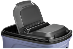 Akumulatorski Visokotlačni Perač Sa Spremnikom 20L 42V 200bar