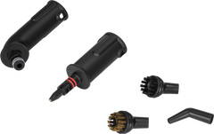 Parni čistač 2100W 1,2L