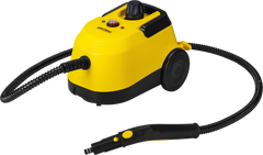 Parni čistač 2100W 1,2L - žuti