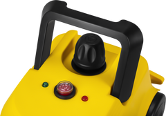 Parni čistač 2100W 1,2L