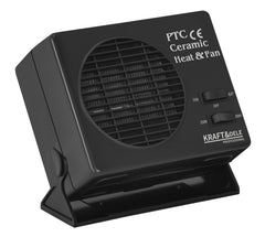 Automobilska grijalica 12 V, 300 W, KD6524