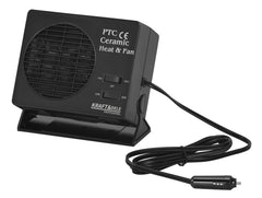 Automobilska grijalica 12 V, 300 W, KD6524
