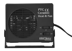 Automobilska grijalica 12 V, 300 W, KD6524