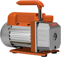 Vakumska pumpa s vakuumskom komorom