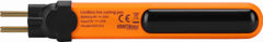 Akumulatorski termički nož za stiropor 3000 mAh KD5354