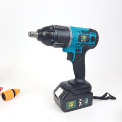 5u1 Aku set sa 2x 5Ah baterije