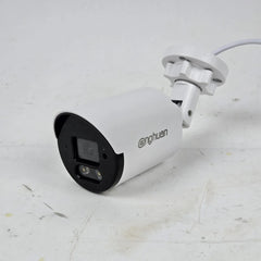 Žičani videonadzorni sustav G501 4K (4 kamere + DVR)