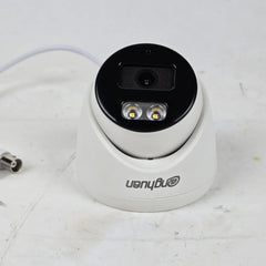 Žičani videonadzorni sustav G501 4K (4 kamere + DVR)