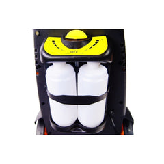 Snažni miniwash 200B-2000W za profesionalnu uporabu