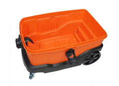 Industrijski građevinski usisivač 1600 W