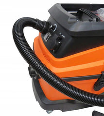 Industrijski građevinski usisivač 1600 W