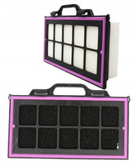 Industrijski građevinski usisivač 1600 W