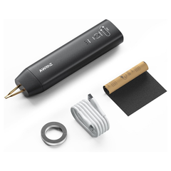 2u1 Ručni aparat za točkasto zavarivanje baterija