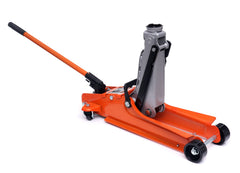 Niskoprofilna dizalica za automobile 3T (85–385 mm) | Kraft&Dele