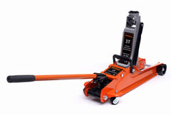 Niskoprofilna dizalica za automobile 3T (85–385 mm) | Kraft&Dele