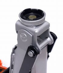 Niskoprofilna dizalica za automobile 3T (85–385 mm) | Kraft&Dele