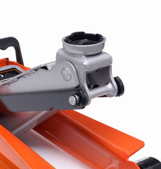 Niskoprofilna dizalica za automobile 3T (85–385 mm) | Kraft&Dele