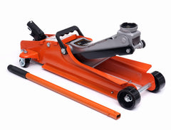 Niskoprofilna dizalica za automobile 3T (85–385 mm) | Kraft&Dele